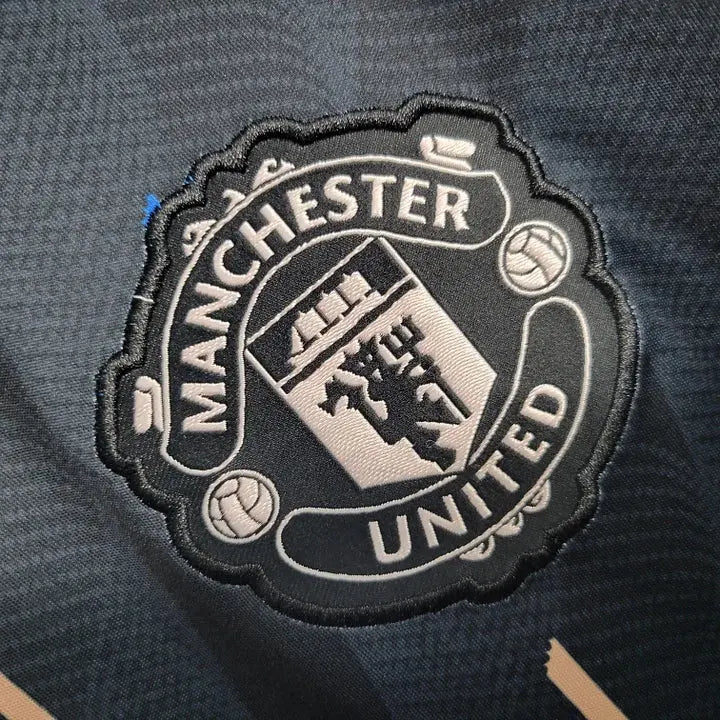 Maillot Manchester United Entraînement 2023 - MaillotKing