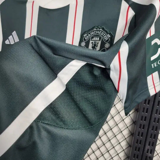 Maillot Manchester United saison 2023-2024 extérieur - MaillotKing