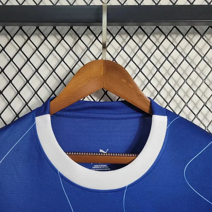 Maillot Olympique de Marseille saison 2023-2024 extérieur - MaillotKing