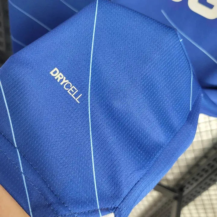 Maillot Olympique de Marseille saison 2023-2024 extérieur - MaillotKing