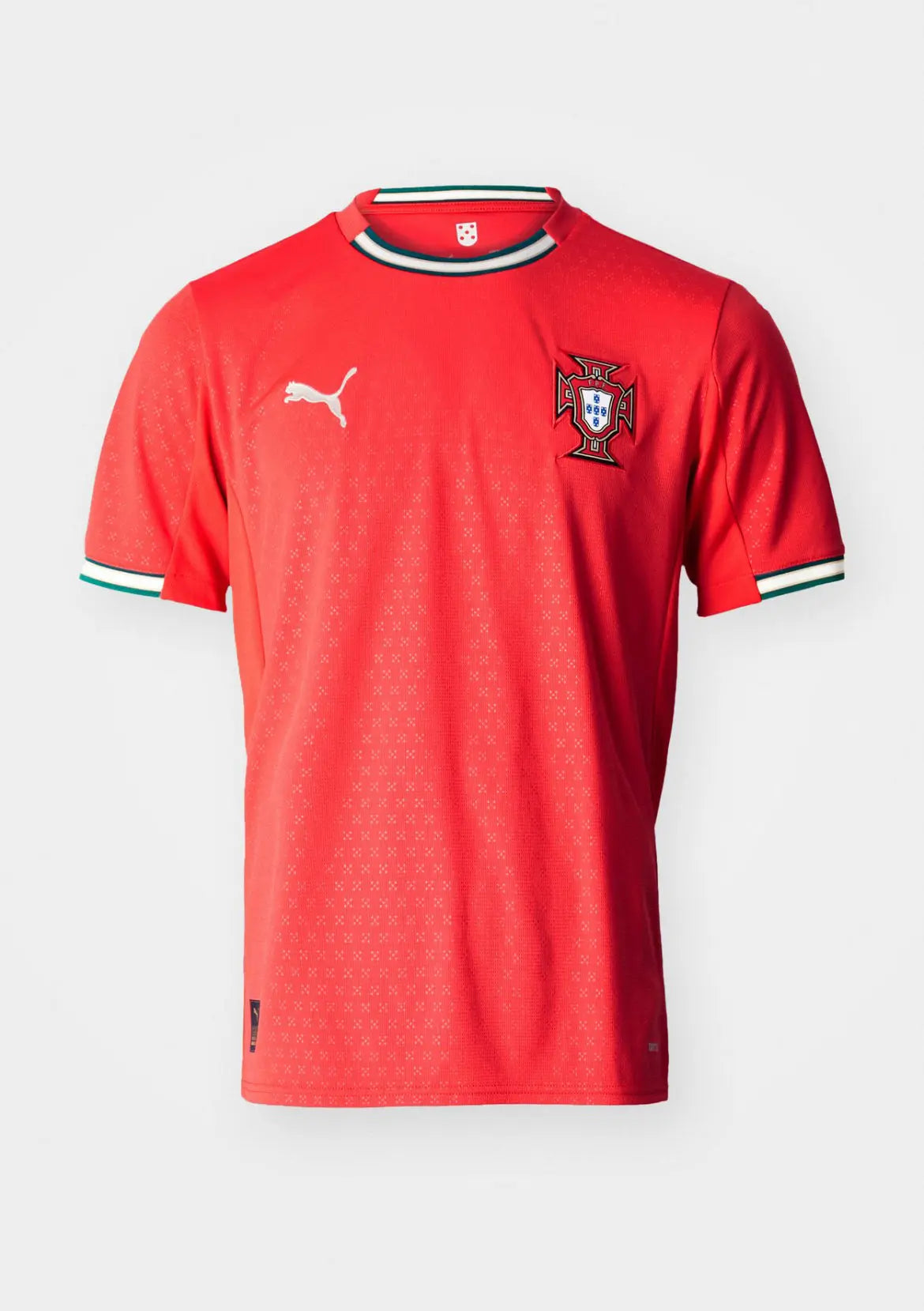 Maillot Portugal 2025 - MaillotKing