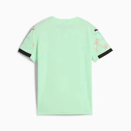 Maillot Portugal extérieur "Vert fluo" 2025/2026 - MaillotKing
