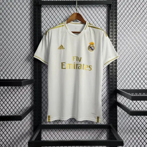 Maillot Real Madrid 2019 2020 - MaillotKing