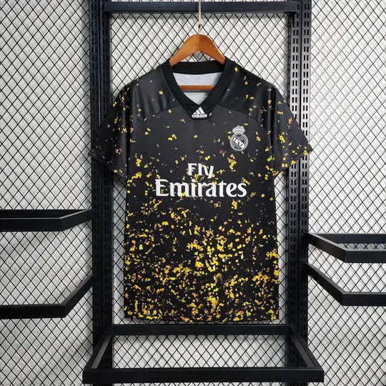 Maillot Real Madrid 2020 2021 - MaillotKing