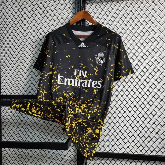 Maillot Real Madrid 2020 2021 - MaillotKing