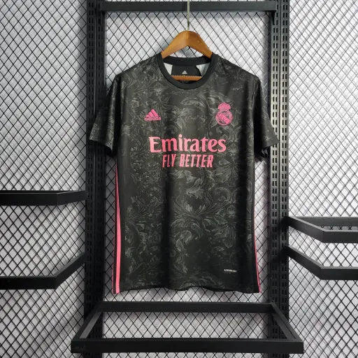 Maillot Real Madrid 2020 2021 - MaillotKing