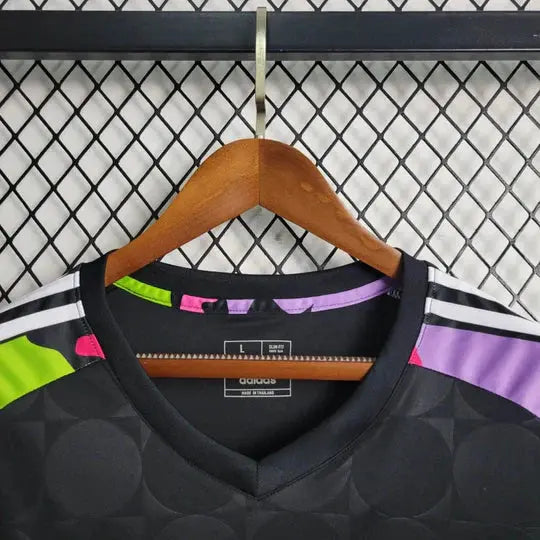 Maillot Real Madrid 2024 Édition « Love Unites » - MaillotKing