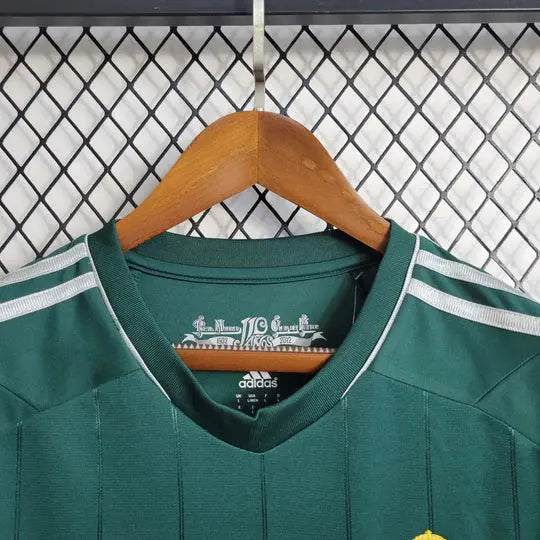 Maillot Real Madrid retro 2012 2013 - MaillotKing