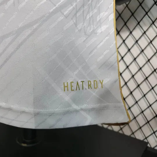 Maillot Real Madrid saison 2023-2024 édition limitée doré - MaillotKing