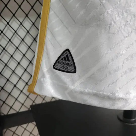 Maillot Real Madrid saison 2023-2024 édition limitée doré - MaillotKing