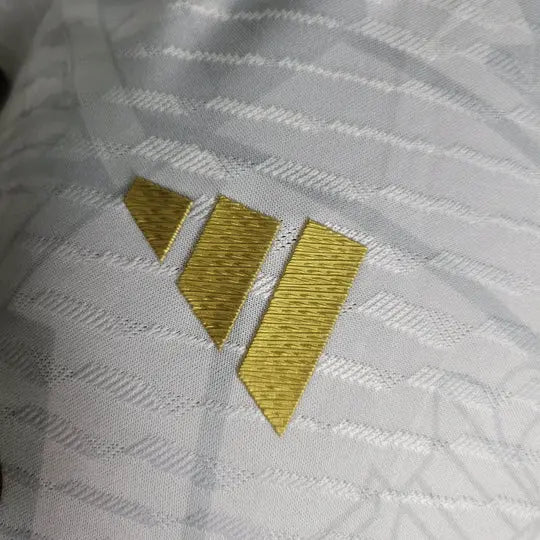 Maillot Real Madrid saison 2023-2024 édition limitée doré - MaillotKing