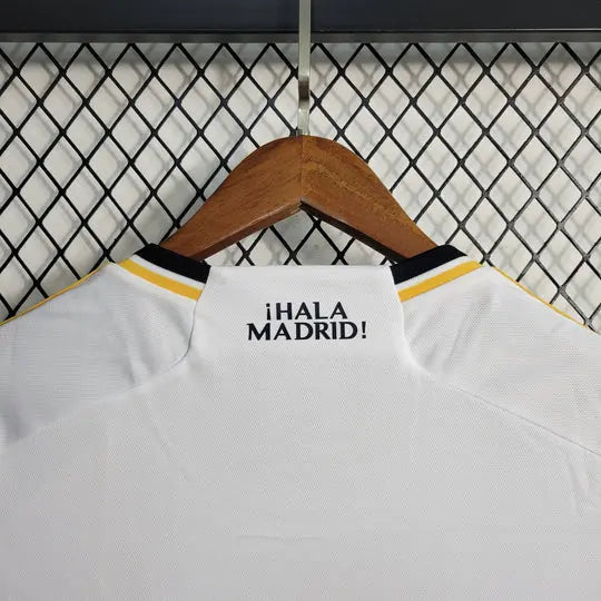 Maillot Real Madrid saison 2023-2024 domicile - MaillotKing