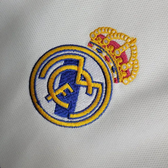 Maillot Real Madrid saison 2023-2024 domicile - MaillotKing