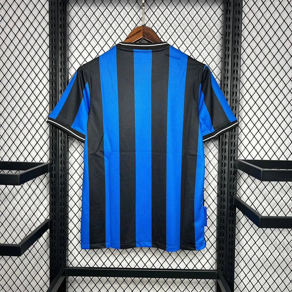 Maillot Retro Inter Milan 2009 FINALE UCL - MaillotKing