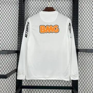 Maillot Santos 2012/13 Manches Longues - MaillotKing