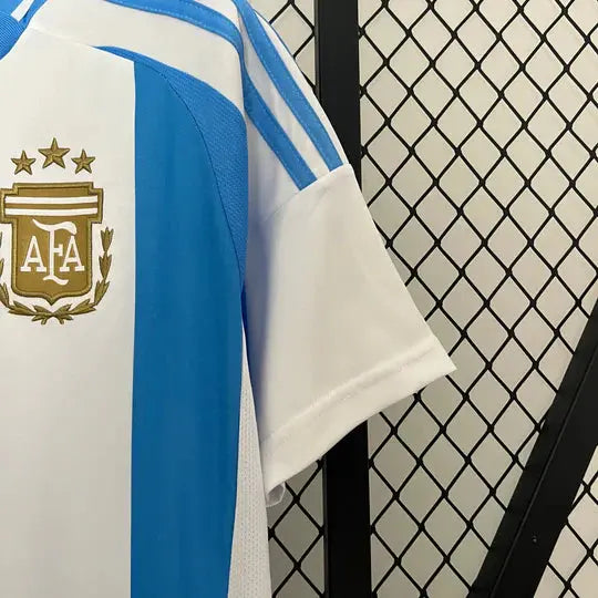 Maillot football Argentine domicile 2024 2025 - MaillotKing