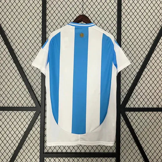 Maillot football Argentine domicile 2024 2025 - MaillotKing