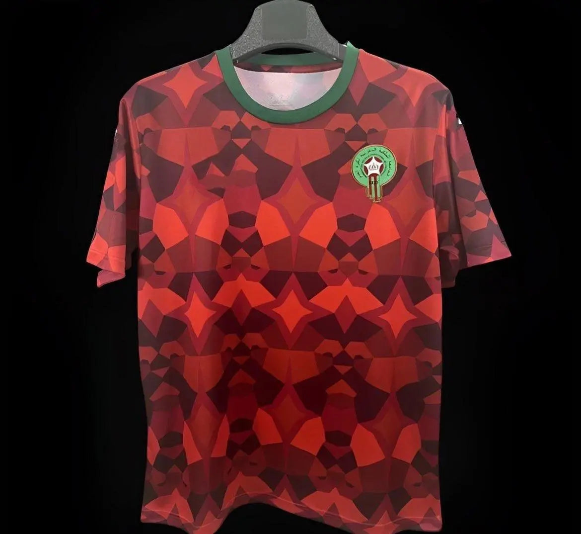 Maroc maillot Concept 2023 2024 - MaillotKing