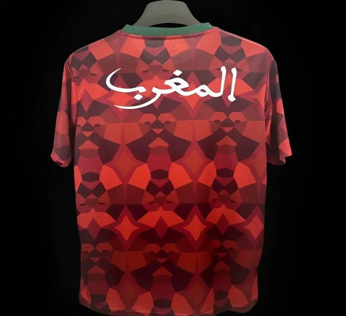 Maroc maillot Concept 2023 2024 - MaillotKing