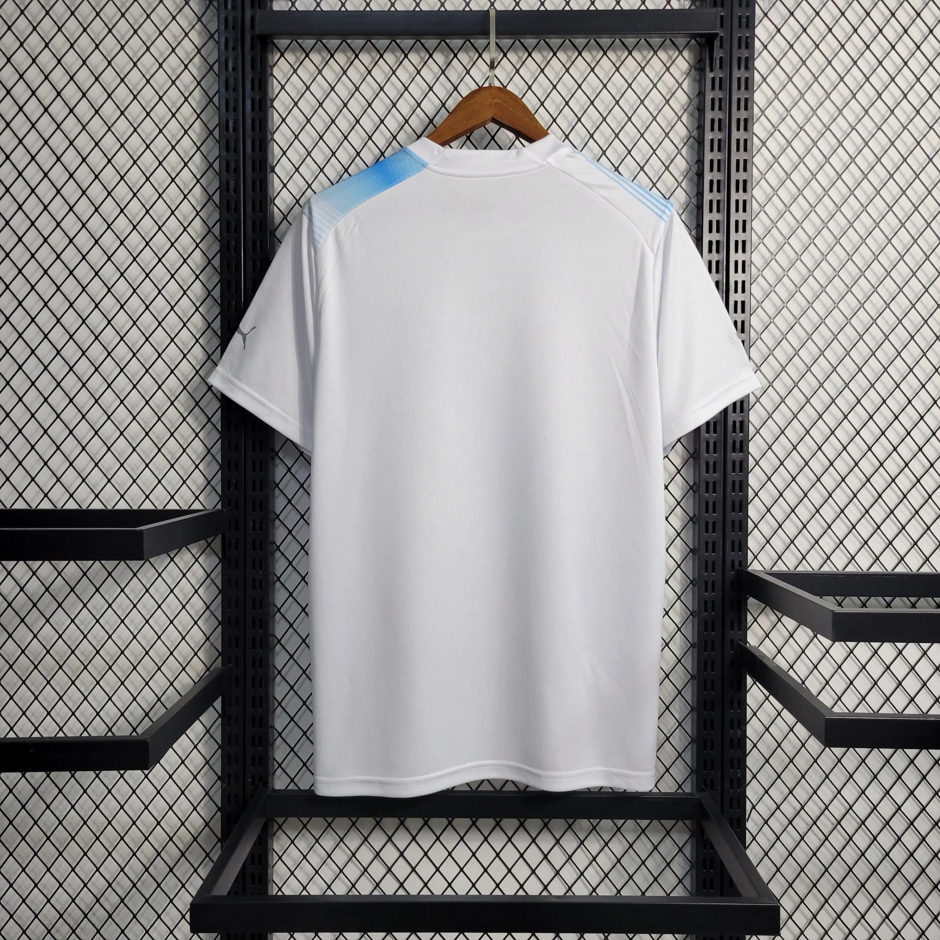 Olympique de Marseille fourth spécial 30 ans Ligue Des Champions 2023 - MaillotKing