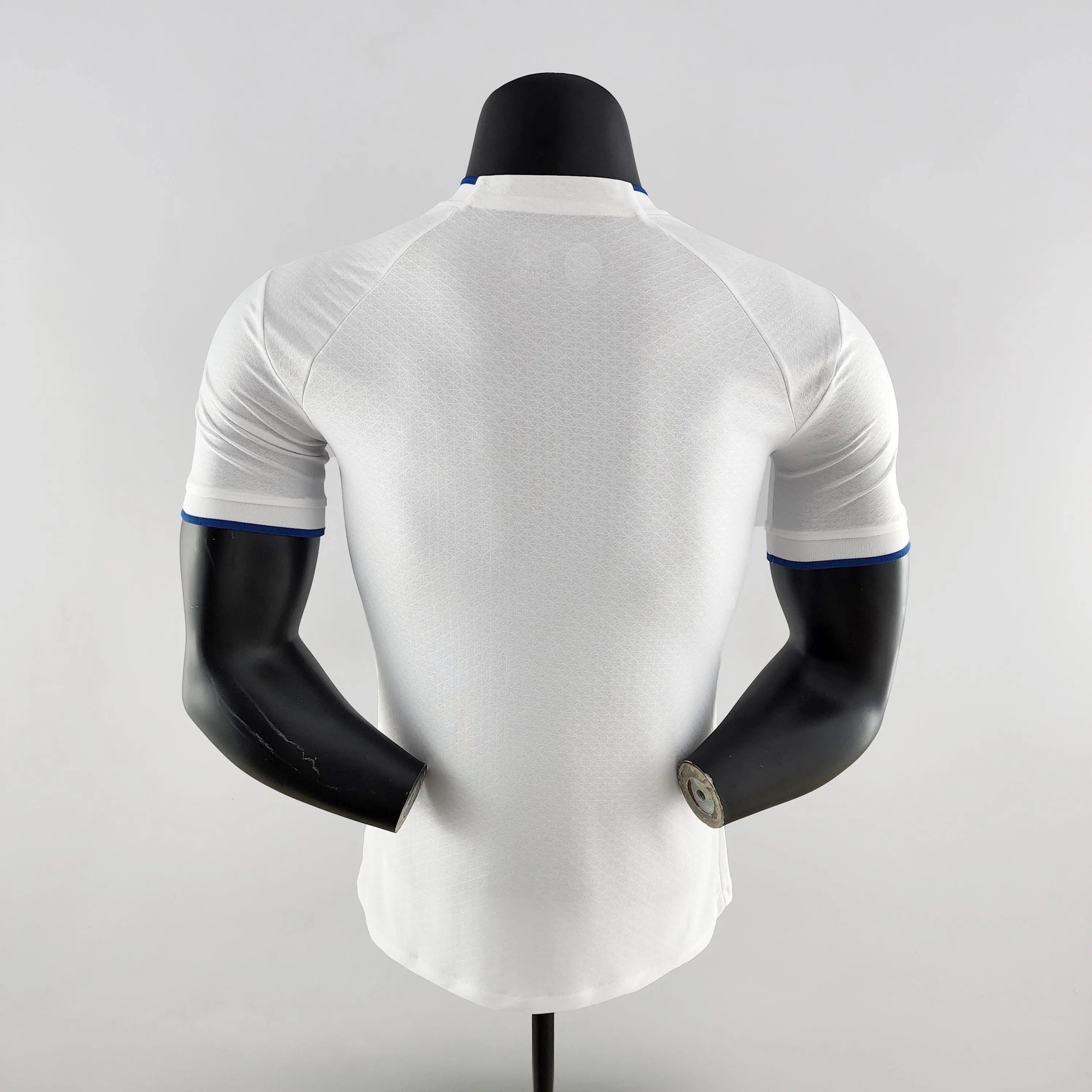 Olympique de Marseille maillot Domicile version Player 2022 2023 - MaillotKing