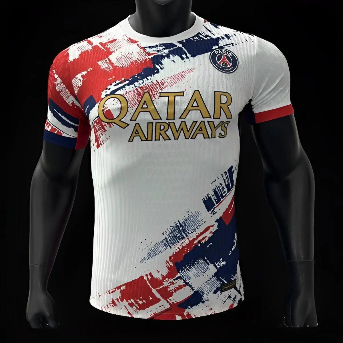 PSG maillot Concept version Player 2023 2024 - MaillotKing