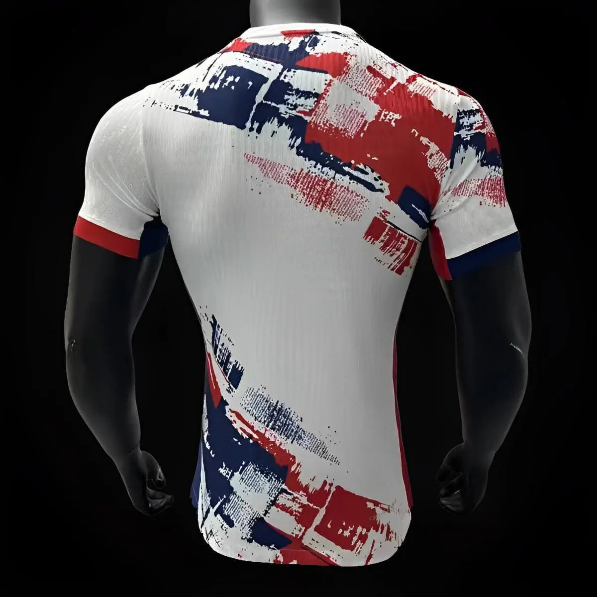 PSG maillot Concept version Player 2023 2024 - MaillotKing