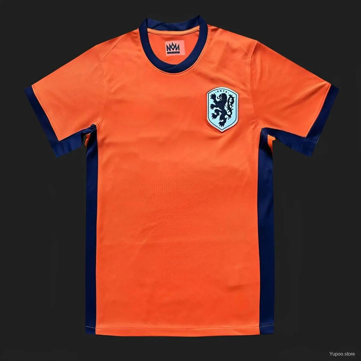 Pays-Bas maillot domicile 2023 2024 L'Univers Du Maillot