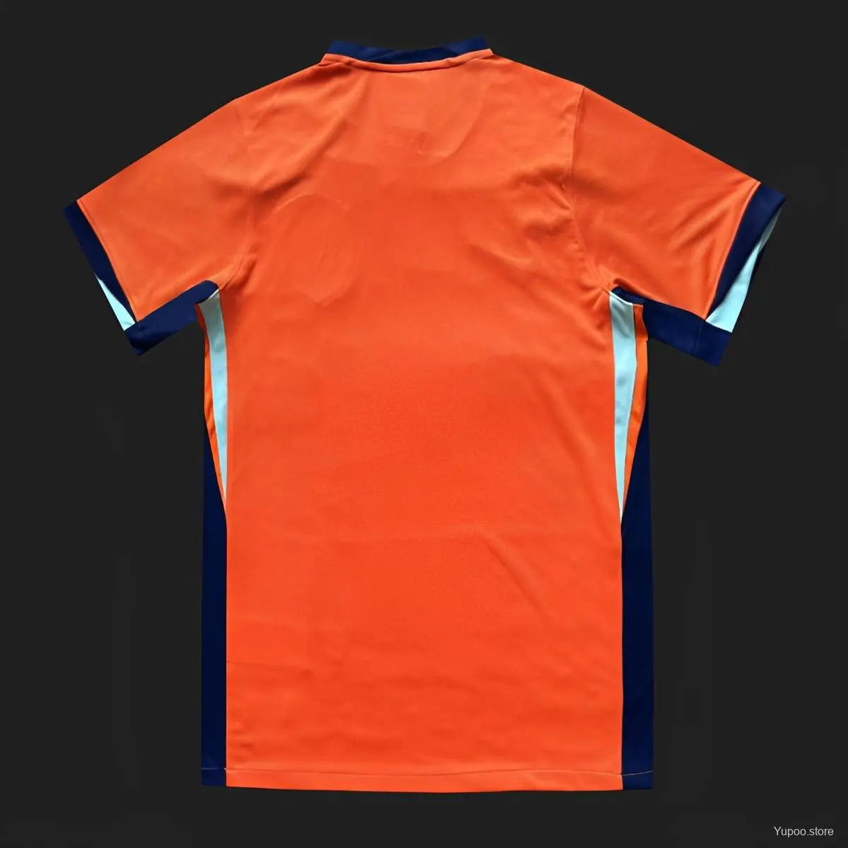 Pays-Bas maillot domicile 2023 2024 L'Univers Du Maillot