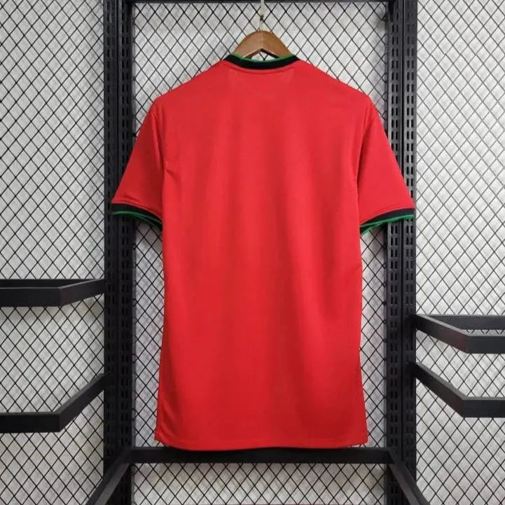 Portugal National Team Jersey Away EURO 2024 - MaillotKing