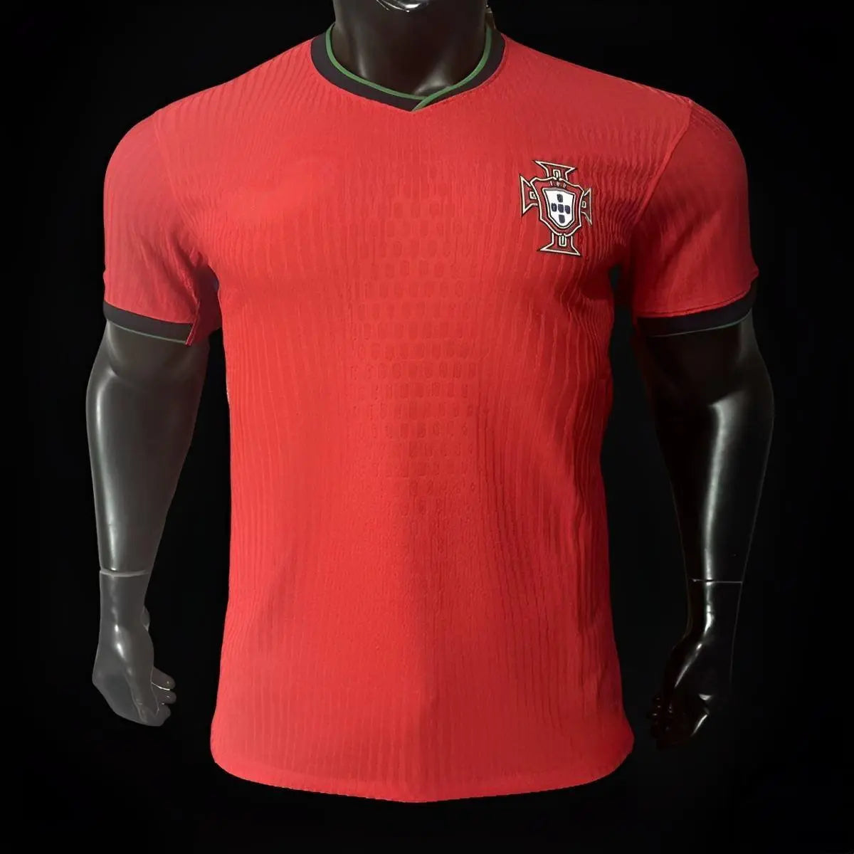 Portugal maillot Domicile version Palyer 2023 2024 L'Univers Du Maillot