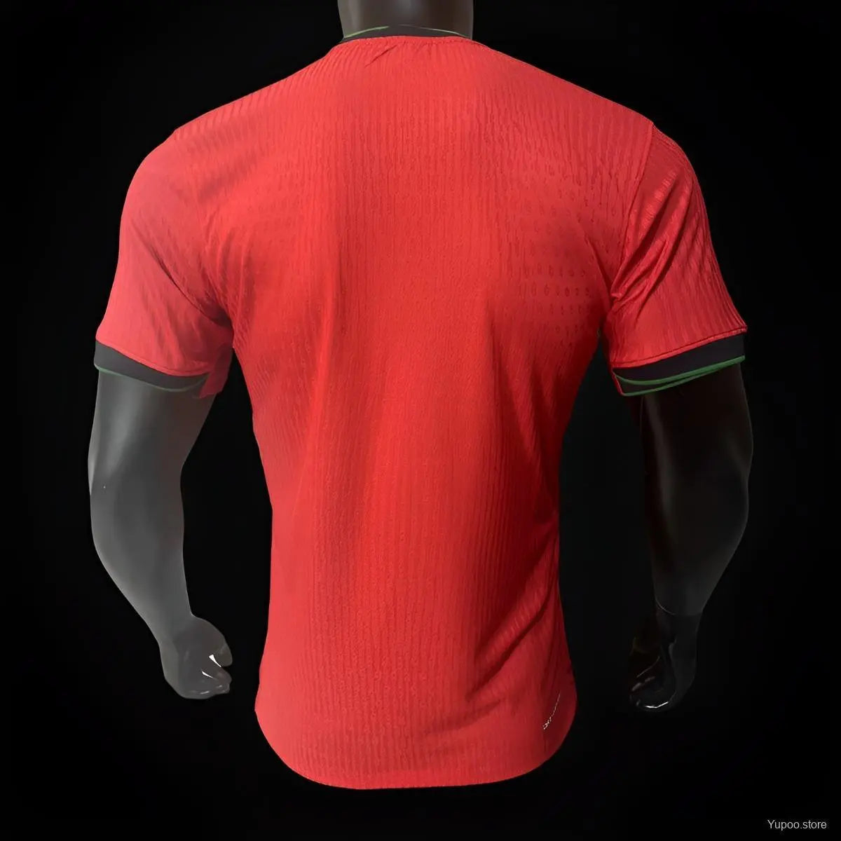 Portugal maillot Domicile version Palyer 2023 2024 L'Univers Du Maillot