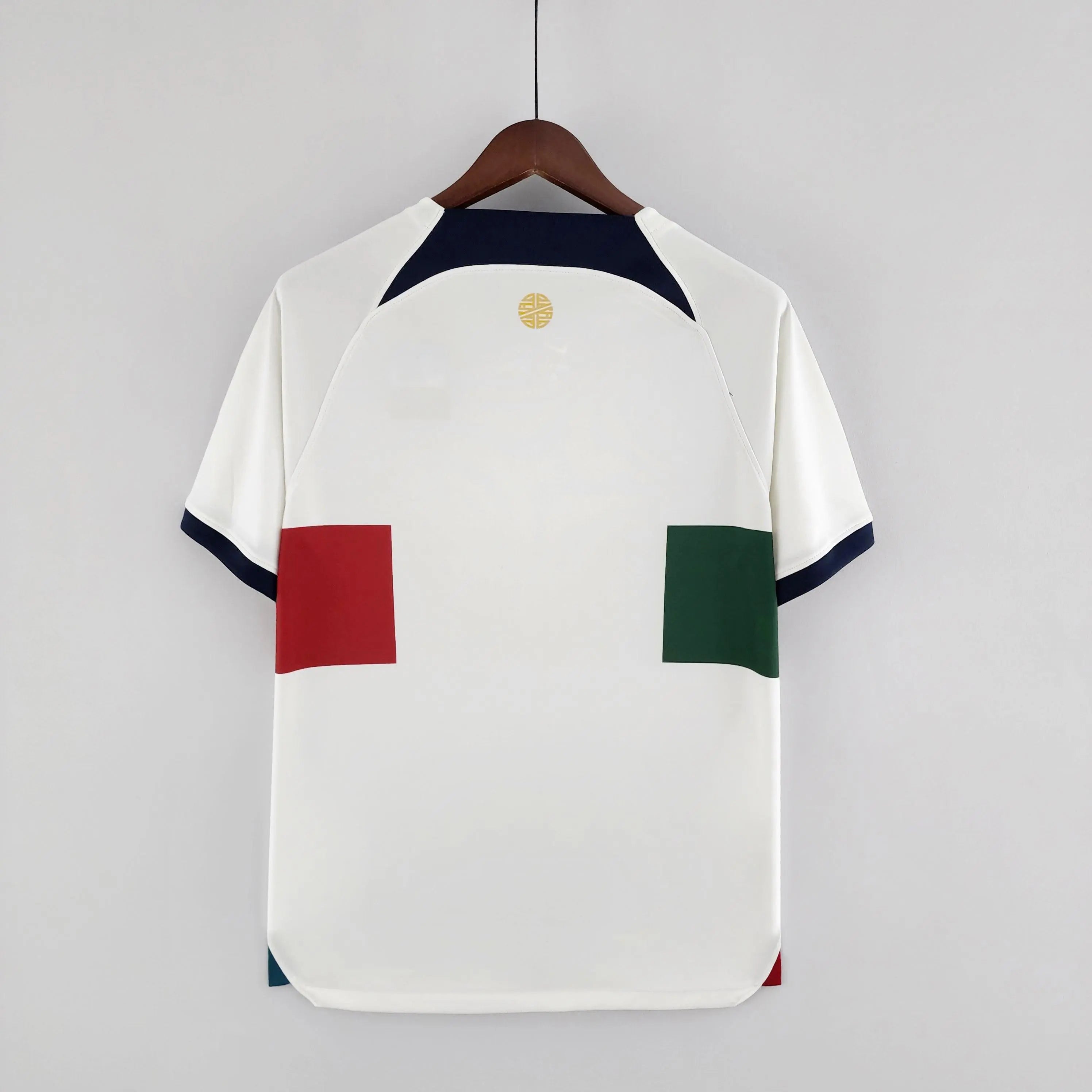Portugal maillot Extérieur 2022 2023 - MaillotKing