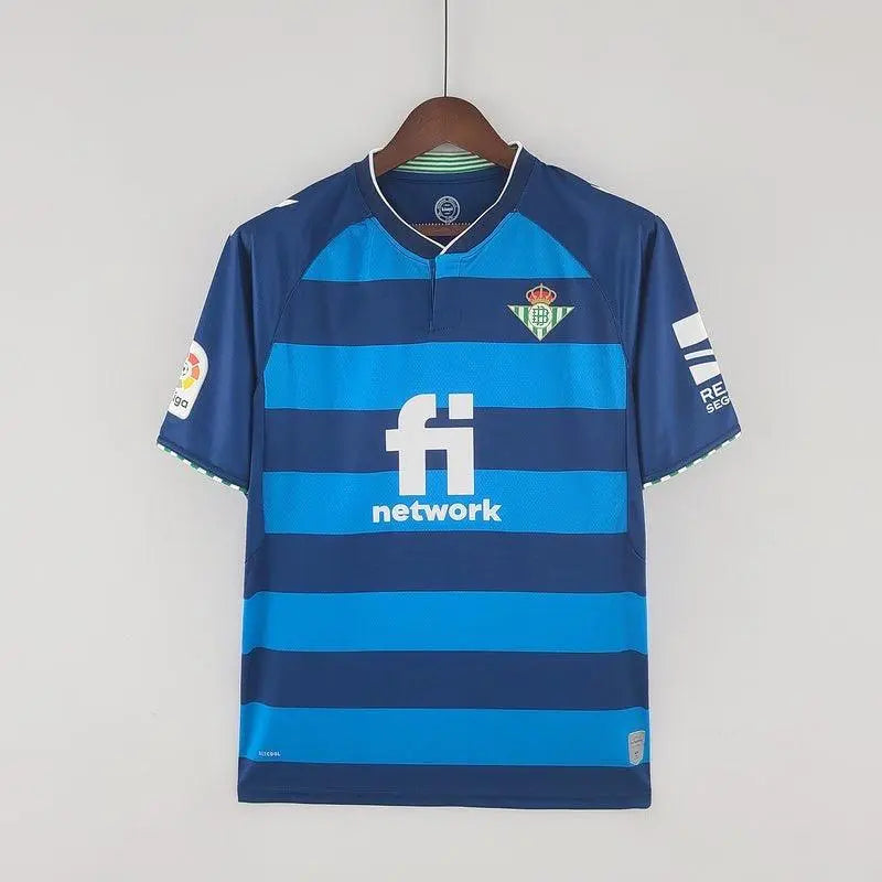 Real Betis away 2022 2023 - MaillotKing