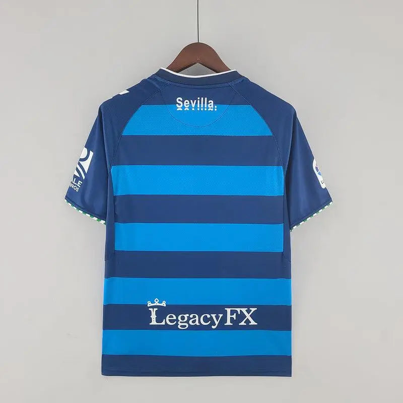 Real Betis away 2022 2023 - MaillotKing