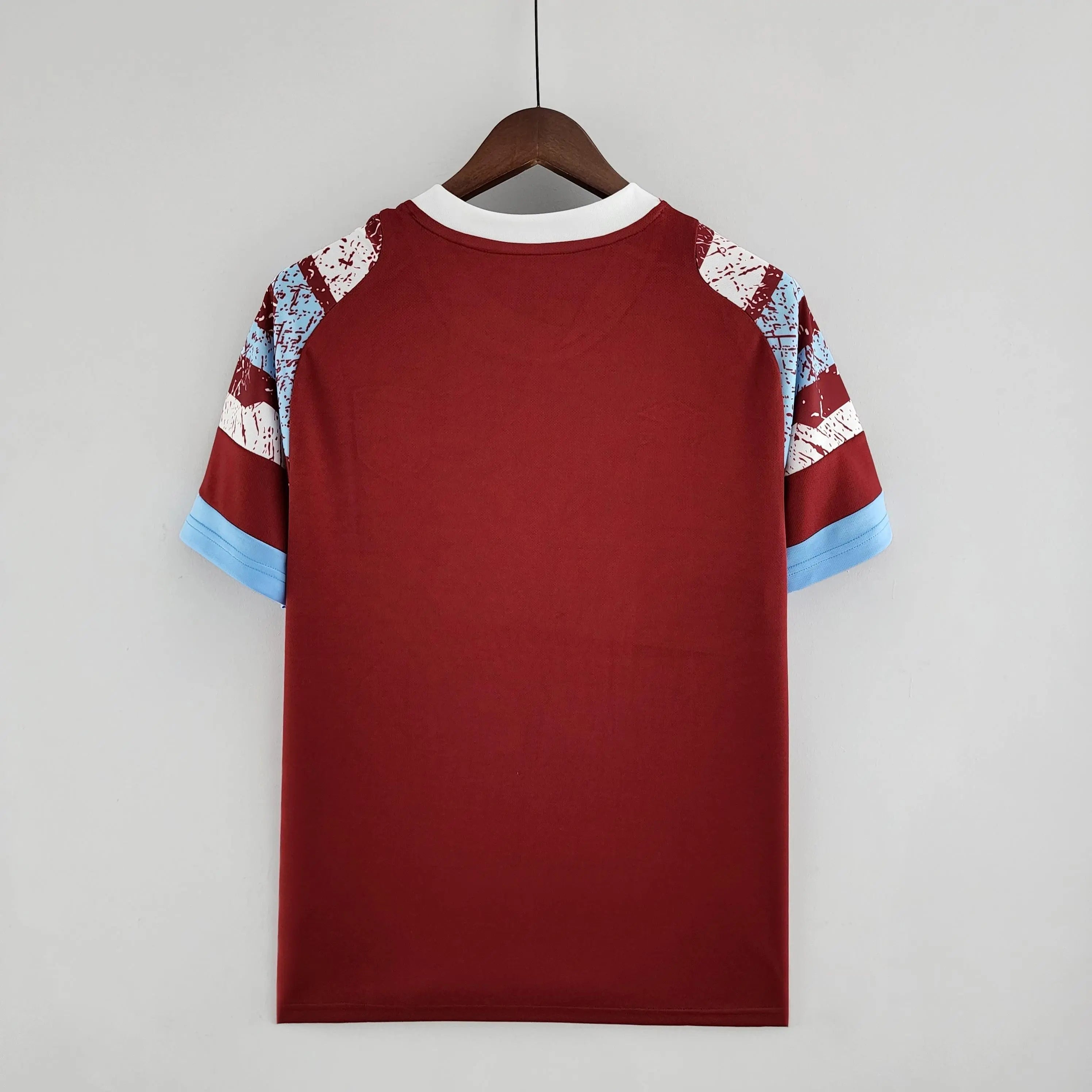 West Ham maillot Domicile 2022 2023 - MaillotKing