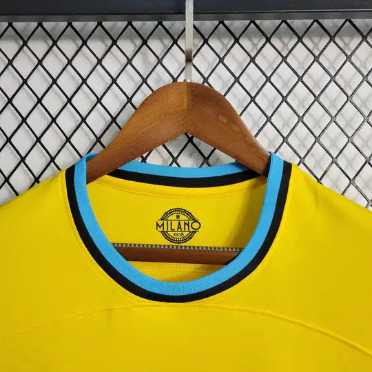 maillot Inter Milan 2022/23 - MaillotKing