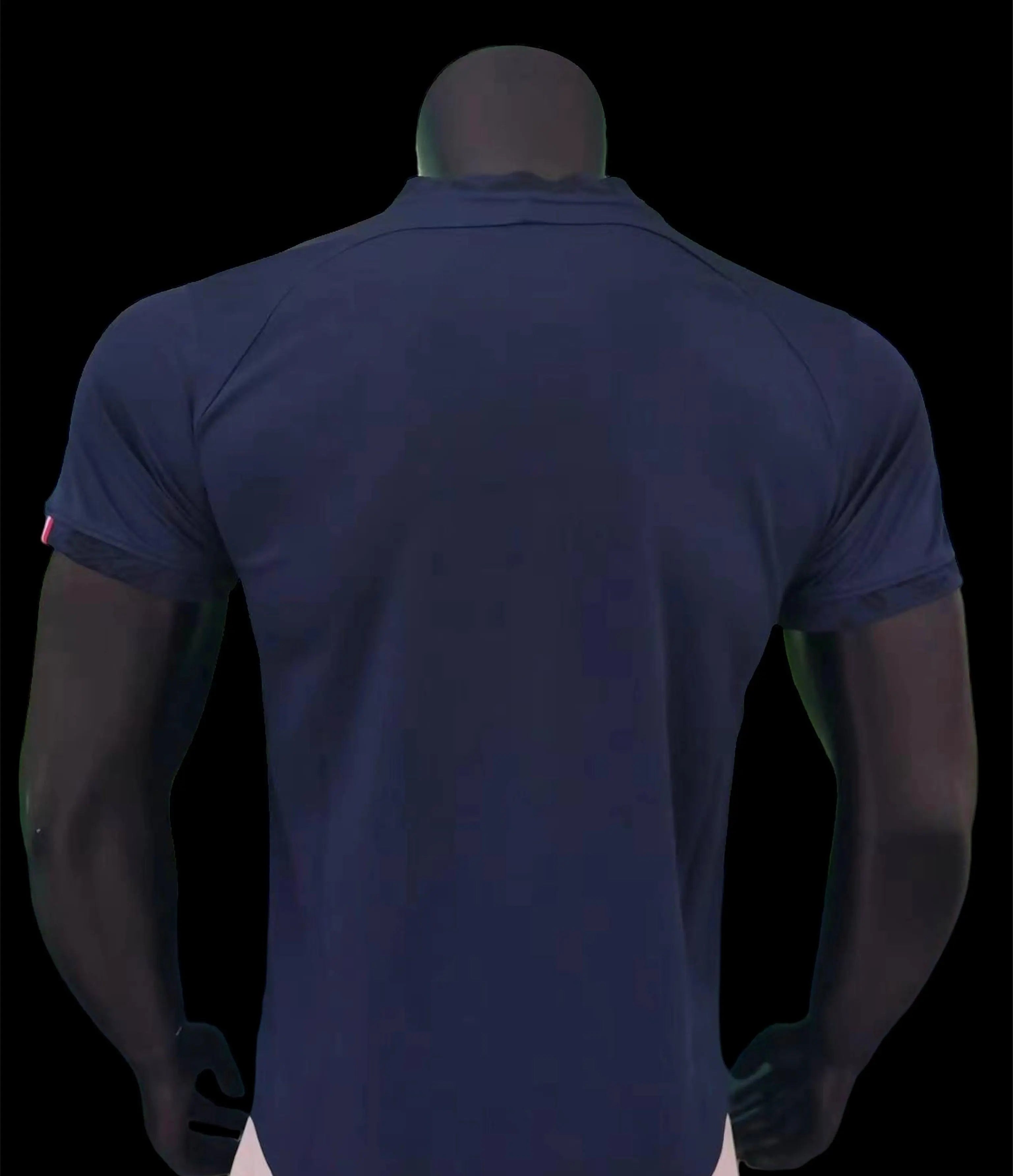 Équipe de France maillot Domicile version Player 2023 2024 L'Univers Du Maillot