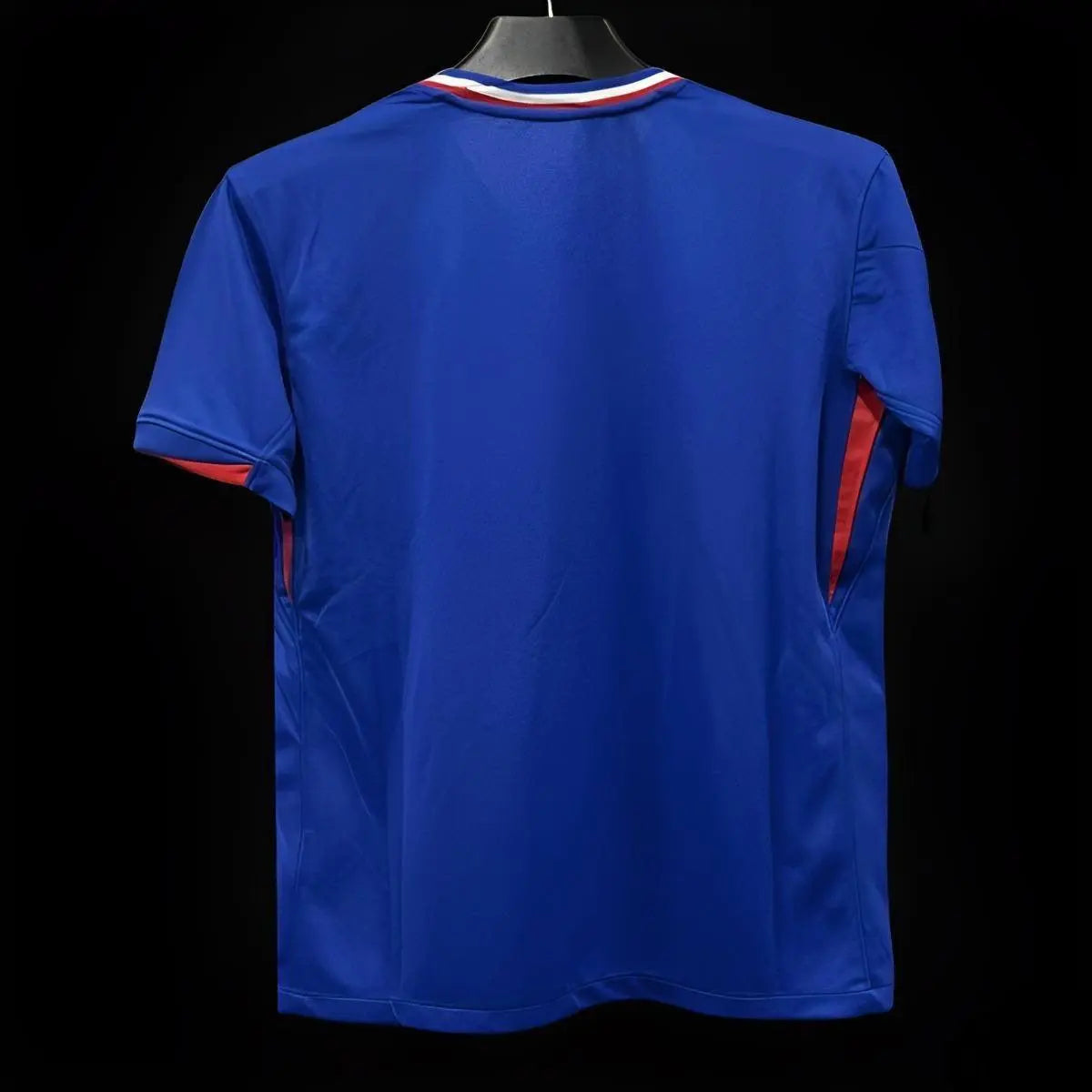 Équipe de France maillot domicile 2023 2024 - MaillotKing