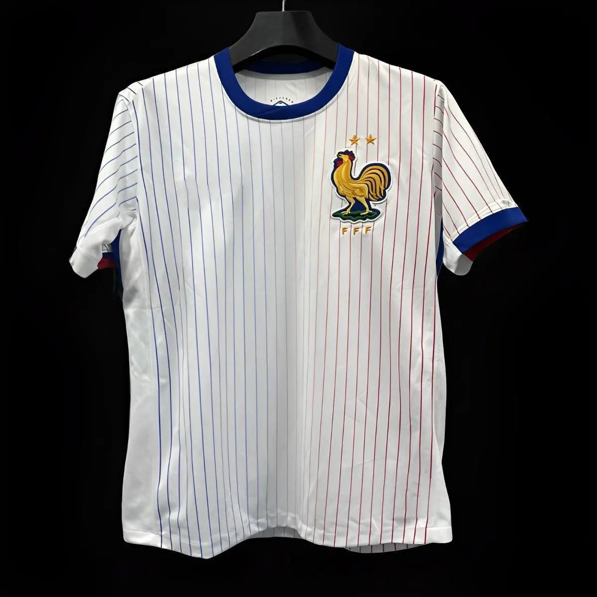 Équipe de France maillot extérieur 2023 2024 - MaillotKing